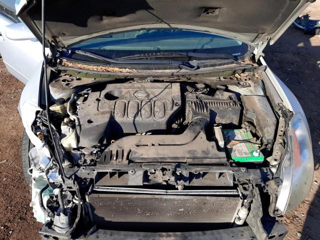 Photo 11 from auction – 2007 NISSAN ALTIMA 2.5 with VIN 1N4AL21E37N456613