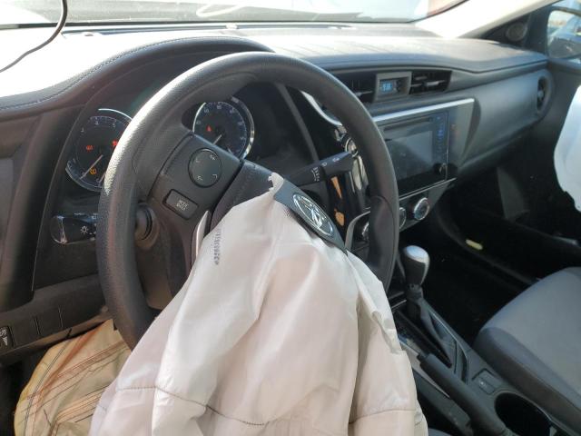 Photo 8 from auction – 2019 TOYOTA COROLLA L with VIN 2T1BURHE9KC134855