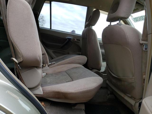 Photo 11 from auction – 2001 TOYOTA RAV4 with VIN JTEGH20VX10007842