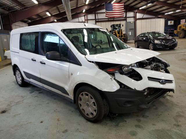 Photo 4 from auction – 2018 FORD TRANSIT CO with VIN NM0LS7E72J1346808