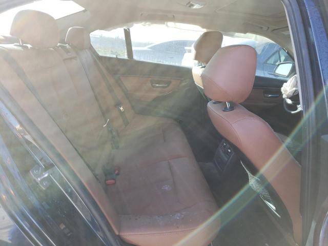Foto 10 de la subasta – 2013 BMW 328 I con VIN WBA3A5C5XDF600913