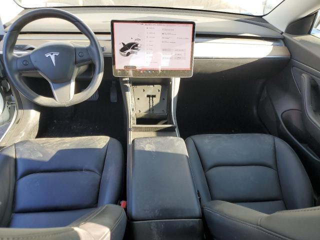 Photo 8 from auction – 2020 TESLA MODEL 3 with VIN 5YJ3E1EAXLF632757