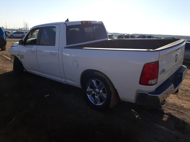 Photo 2 from auction – 2019 RAM 1500 CLASS with VIN 1C6RR6TT5KS711987