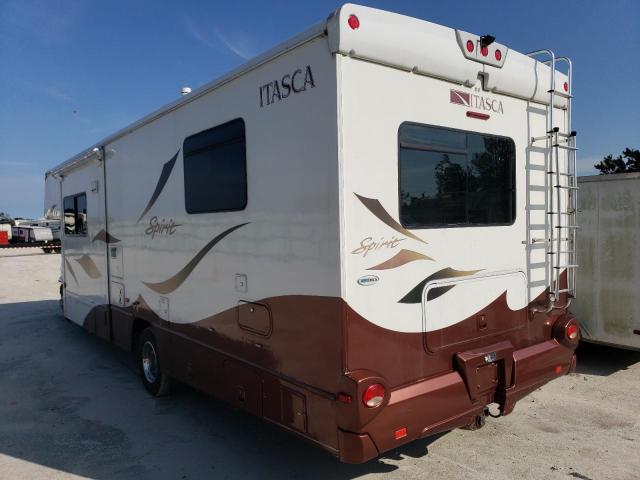 Photo 3 from auction – 2007 FORD E450 with VIN 1FDXE45S86DA49834