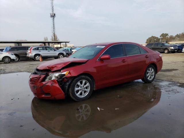 Photo 1 from auction – 2009 TOYOTA CAMRY BASE with VIN 4T1BE46K29U310730