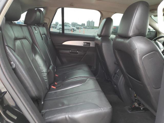 Photo 11 from auction – 2011 LINCOLN MKX with VIN 2LMDJ6JK5BBJ06513