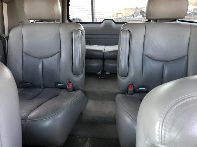 Photo 10 from auction – 2005 GMC YUKON DENA with VIN 1GKEK63UX5J192972