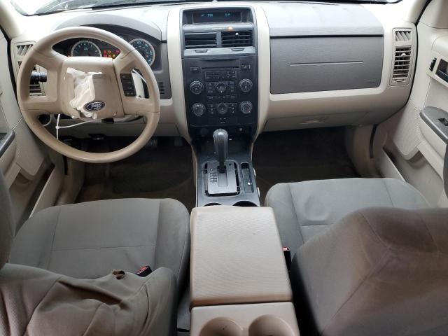 Foto 8 de la subasta – 2012 FORD ESCAPE XLS con VIN 1FMCU0C70CKC75852