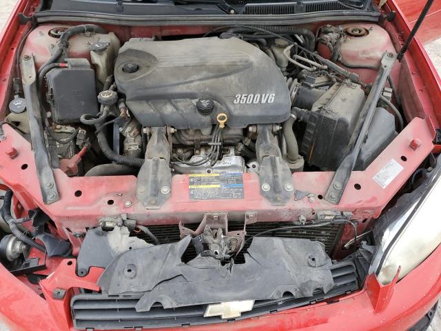 Photo 11 from auction – 2010 CHEVROLET IMPALA LT with VIN 2G1WB5EN8A1249120