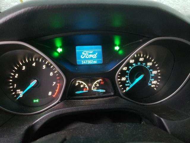 Photo 9 from auction – 2013 FORD FOCUS S with VIN 1FADP3E2XDL380757
