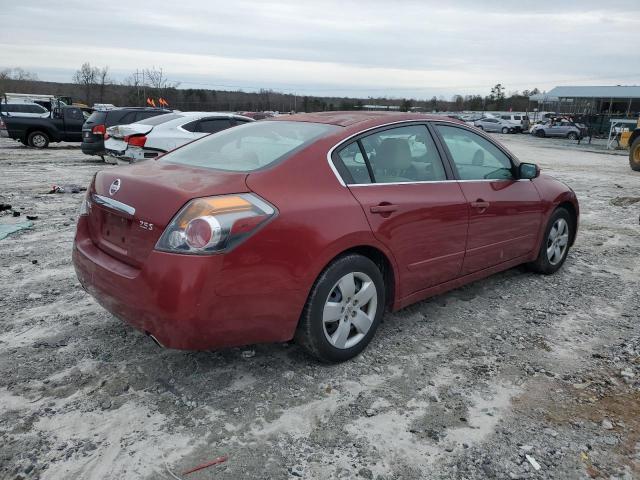 Photo 3 from auction – 2007 NISSAN ALTIMA 2.5 with VIN 1N4AL21E07N436366