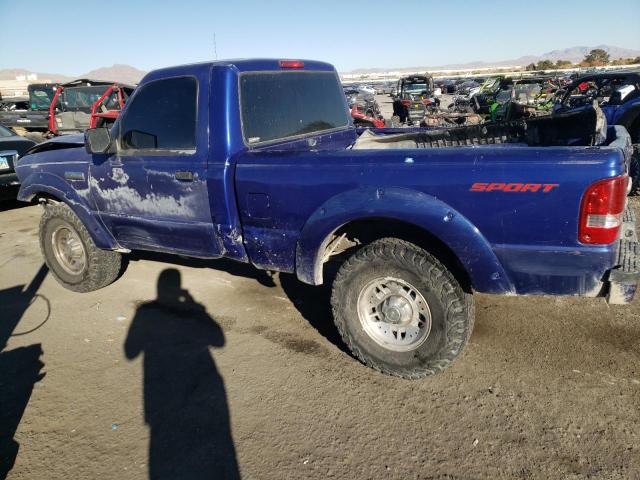 Photo 2 from auction – 2006 FORD RANGER with VIN 1FTYR10U76PA50623