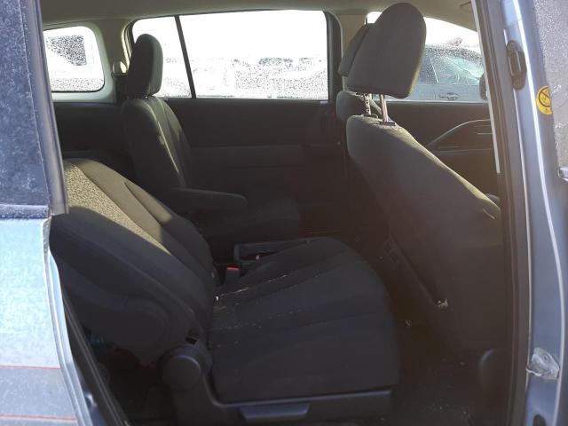 Photo 11 from auction – 2012 MAZDA 5 with VIN JM1CW2BL4C0114022