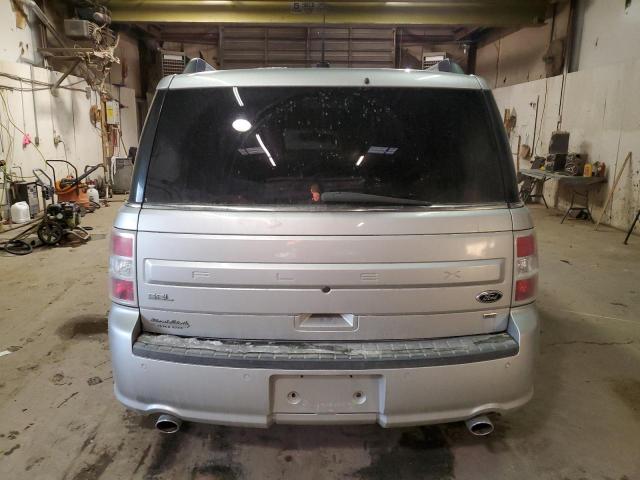 Photo 6 from auction – 2013 FORD FLEX SEL with VIN 2FMHK6C83DBD10886