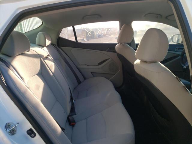 Photo 10 from auction – 2015 KIA OPTIMA LX with VIN KNAGM4A73F5528968