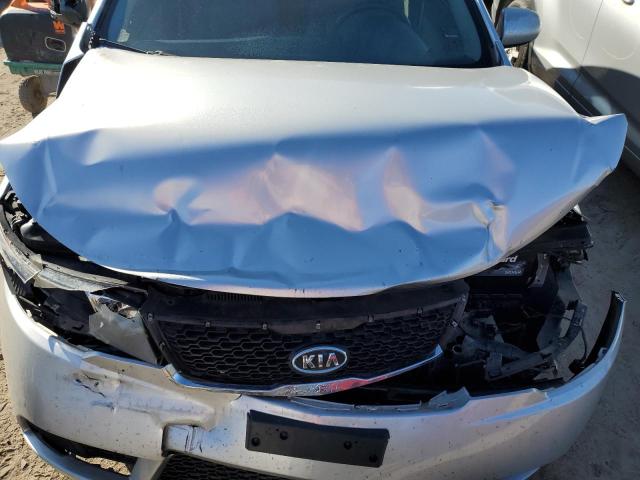 Photo 11 from auction – 2012 KIA FORTE LX with VIN KNAFT4A25C5532924