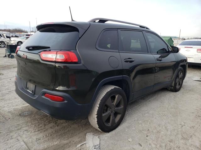 Photo 3 from auction – 2016 JEEP CHEROKEE L with VIN 1C4PJLCB3GW342396