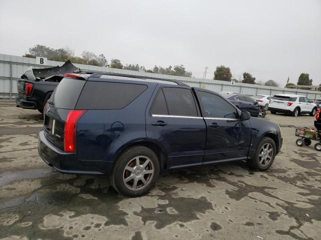 Photo 3 from auction – 2008 CADILLAC SRX with VIN 1GYEE637080179245