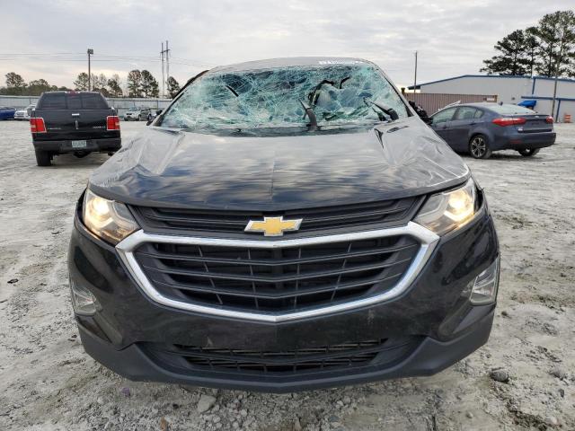 Photo 5 from auction – 2019 CHEVROLET EQUINOX LS with VIN 2GNAXHEV0K6203944