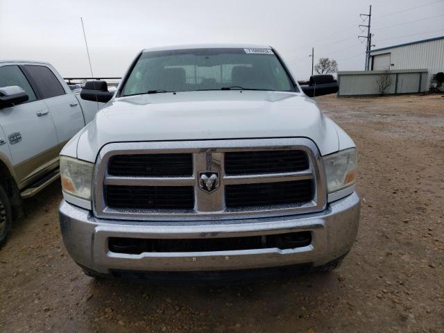 Photo 5 from auction – 2012 DODGE RAM 2500 S with VIN 3C6UD5HL7CG126591
