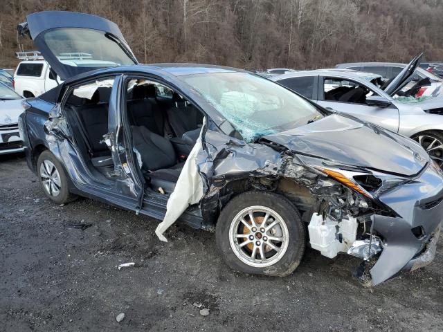 Photo 4 from auction – 2016 TOYOTA PRIUS with VIN JTDKARFU5G3015512