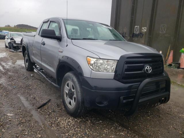 Photo 4 from auction – 2011 TOYOTA TUNDRA DOU with VIN 5TFRY5F16BX111658