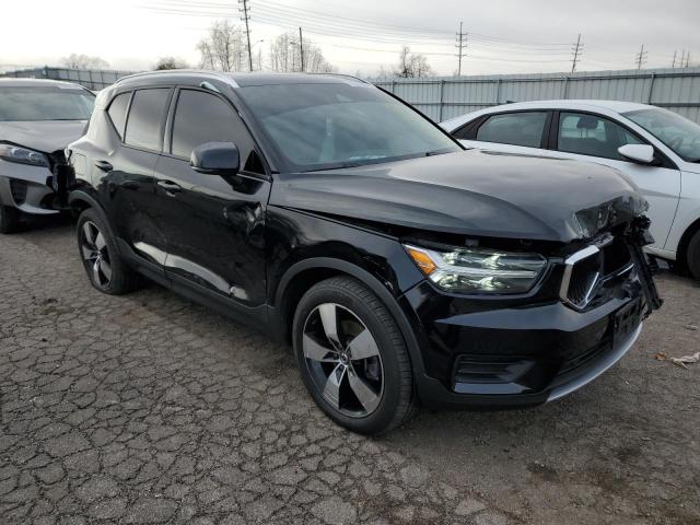 Photo 4 from auction – 2022 VOLVO XC40 T5 MO with VIN YV4162UK2N2648135