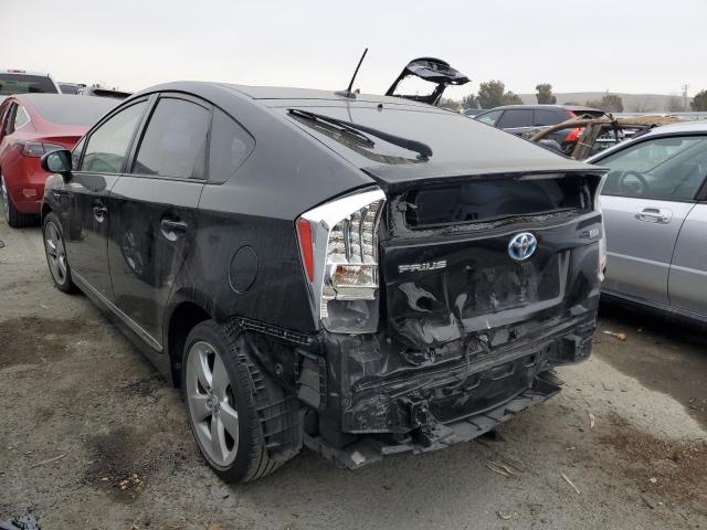 Photo 2 from auction – 2010 TOYOTA PRIUS with VIN JTDKN3DU5A0208448