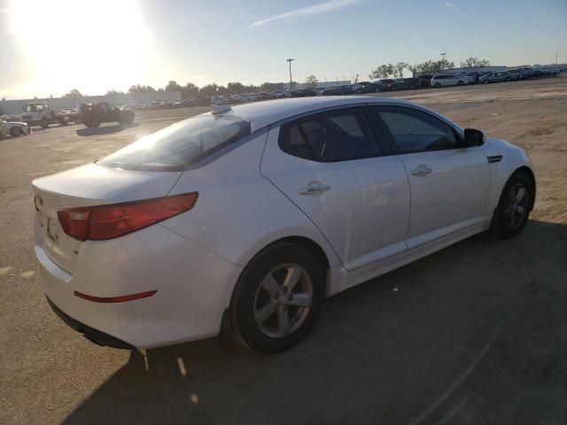 Photo 3 from auction – 2015 KIA OPTIMA LX with VIN KNAGM4A73F5528968
