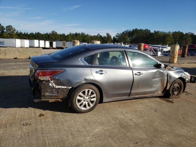 Photo 3 from auction – 2015 NISSAN ALTIMA 2.5 with VIN 1N4AL3AP0FC437079