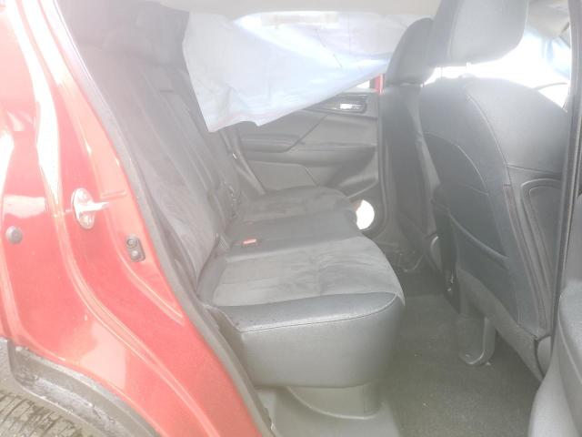 Photo 11 from auction – 2022 MITSUBISHI ECLIPSE CR with VIN JA4ASWAA7NZ022826