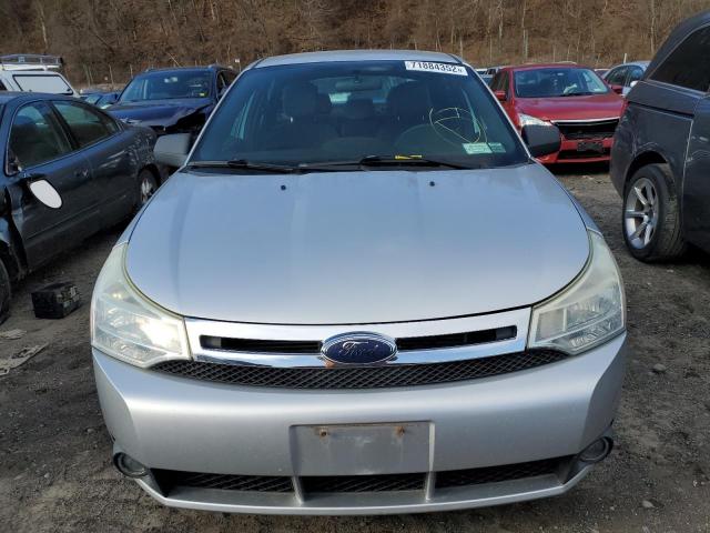 Photo 5 from auction – 2010 FORD FOCUS SE with VIN 1FAHP3FN9AW108043