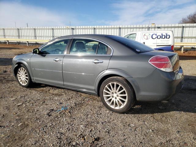 Photo 2 from auction – 2008 SATURN AURA XR with VIN 1G8ZV57738F189559