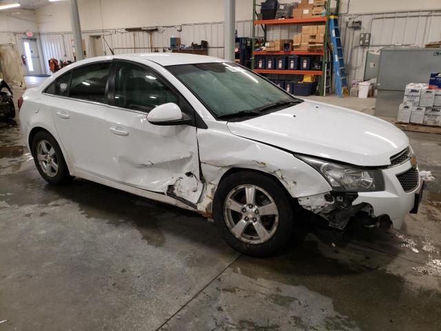 Photo 4 from auction – 2014 CHEVROLET CRUZE LT with VIN 1G1PC5SB9E7175677
