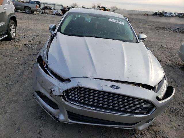 Photo 5 from auction – 2014 FORD FUSION SE with VIN 3FA6P0H98ER319880