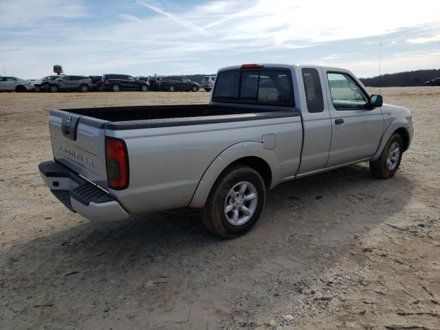 Photo 3 from auction – 2003 NISSAN FRONTIER K with VIN 1N6DD26T73C469962