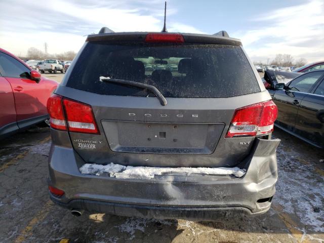 Photo 6 from auction – 2013 DODGE JOURNEY SX with VIN 3C4PDCBG3DT517896