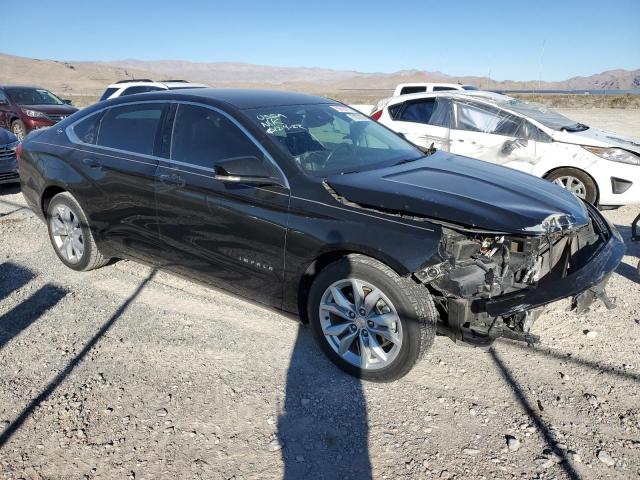 Photo 4 from auction – 2016 CHEVROLET IMPALA LT with VIN 2G1115S32G9149931