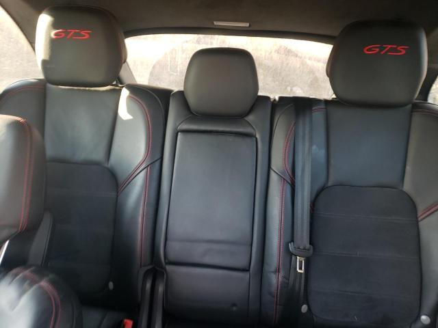 Photo 10 from auction – 2014 PORSCHE CAYENNE GT with VIN WP1AD2A29ELA77538