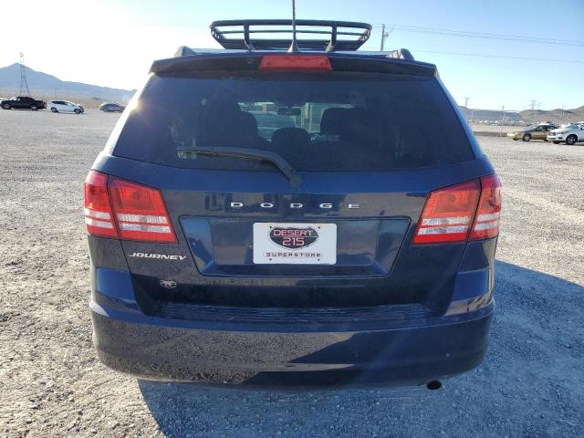 Photo 6 from auction – 2018 DODGE JOURNEY SE with VIN 3C4PDCAB0JT140932
