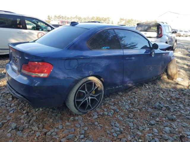 Foto 3 de la subasta – 2013 BMW 135 I con VIN WBAUC9C50DVY60202