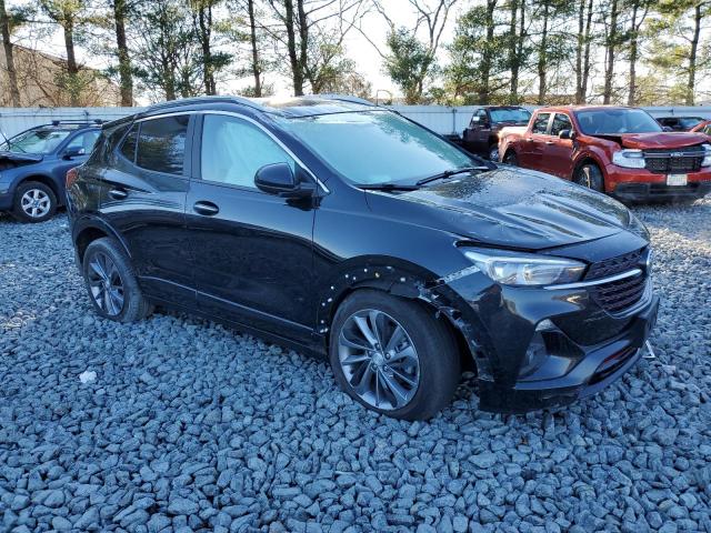 Photo 4 from auction – 2020 BUICK ENCORE GX with VIN KL4MMDS25LB087862