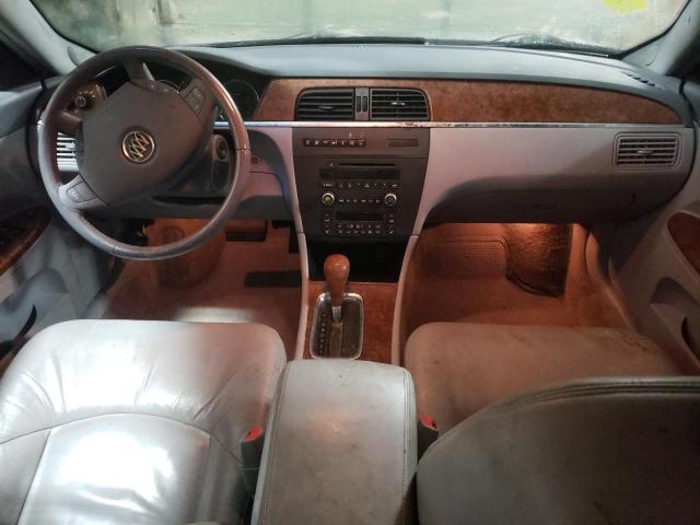 Photo 8 from auction – 2005 BUICK LACROSSE C with VIN 2G4WD532251316404