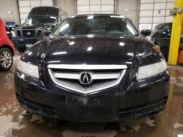 Photo 5 from auction – 2006 ACURA 3.2TL with VIN 19UUA66246A028236