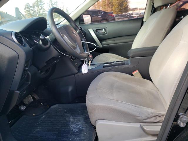 Photo 7 from auction – 2011 NISSAN ROGUE S with VIN JN8AS5MV4BW252260