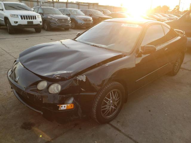 ACURA INTEGRA LS 2000 with VIN JH4DC4455YS003299 - Photo from auction