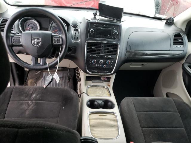 Photo 8 from auction – 2013 DODGE GRAND CARA with VIN 2C4RDGCG5DR716918