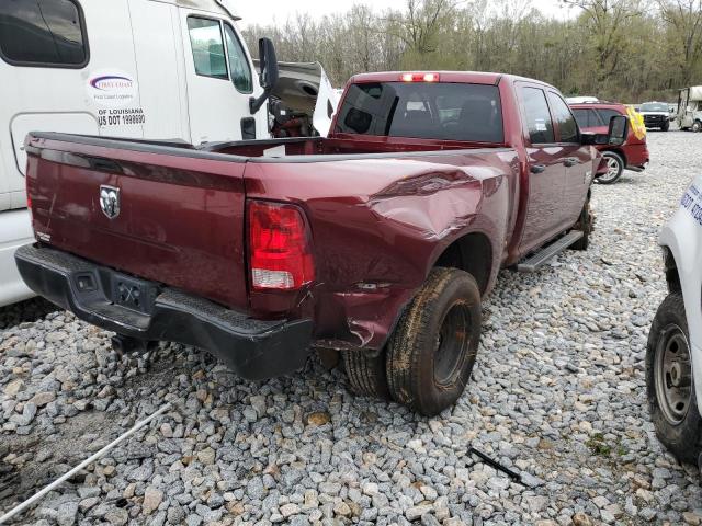 Photo 3 from auction – 2018 RAM 3500 ST with VIN 3C63RPGL3JG421453