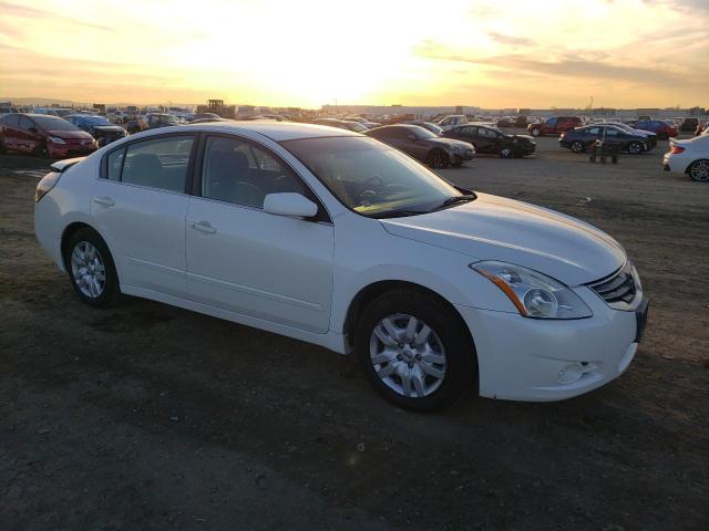 Photo 4 from auction – 2011 NISSAN ALTIMA BAS with VIN 1N4AL2AP1BN402513