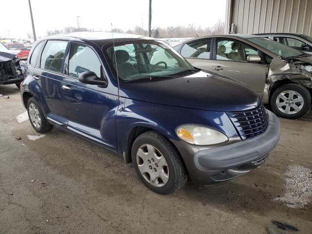 Photo 4 from auction – 2005 CHRYSLER PT CRUISER with VIN 3C4FY58B35T580232